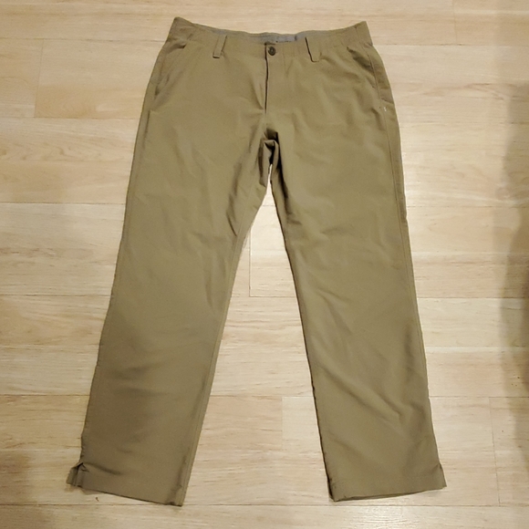 Under Armour Other - MEN'S UNDER ARMOUR PANTAS